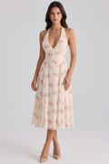 Dália Midi Dress