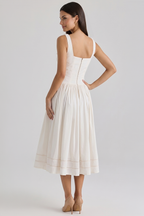 Naty Figure-Shaping Dress