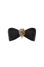 Nuala Bandeau - Black