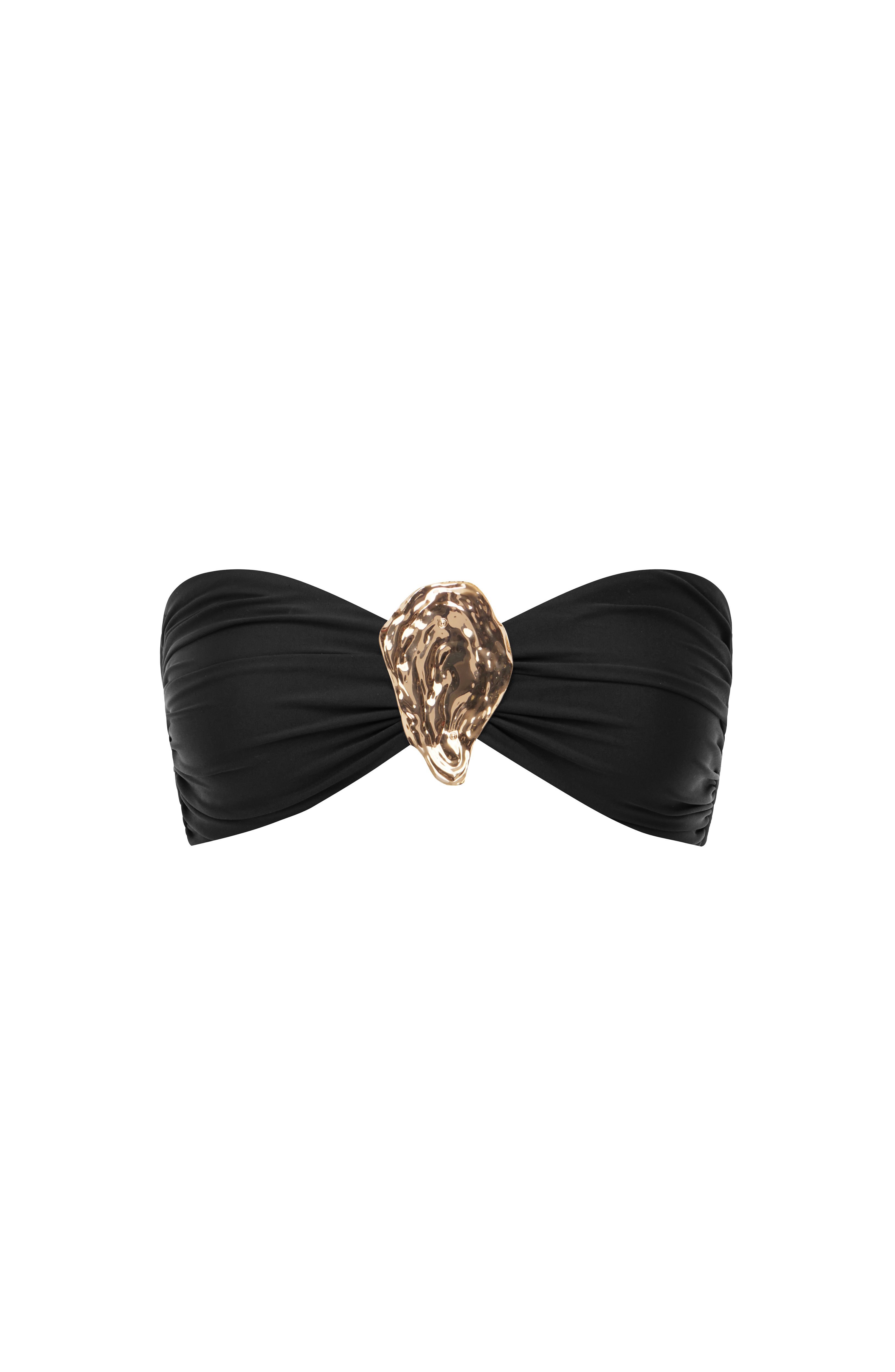 Nuala Bandeau - Black