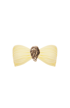 Nuala Bandeau - Lemon