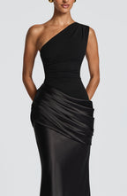 Sadona Maxi Dress - Black