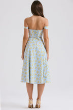 Mavie & Olivia Bustier Dresses – 2 for 1