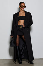 Simi Top - Black