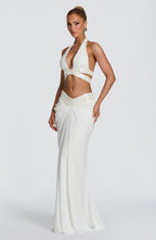 Sophie Bralette - Ivory