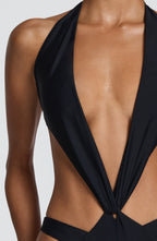 Stella Swimsuit - Black
