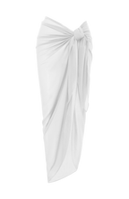 Talia Sarong - Ivory