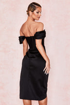 Violetta Bustier Dress